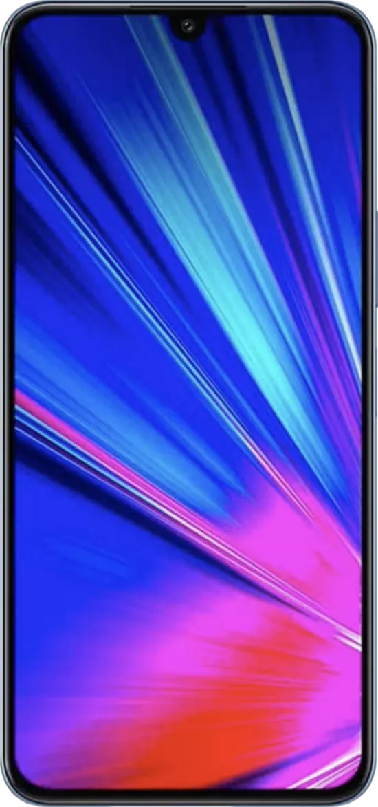 Infinix Hot 20