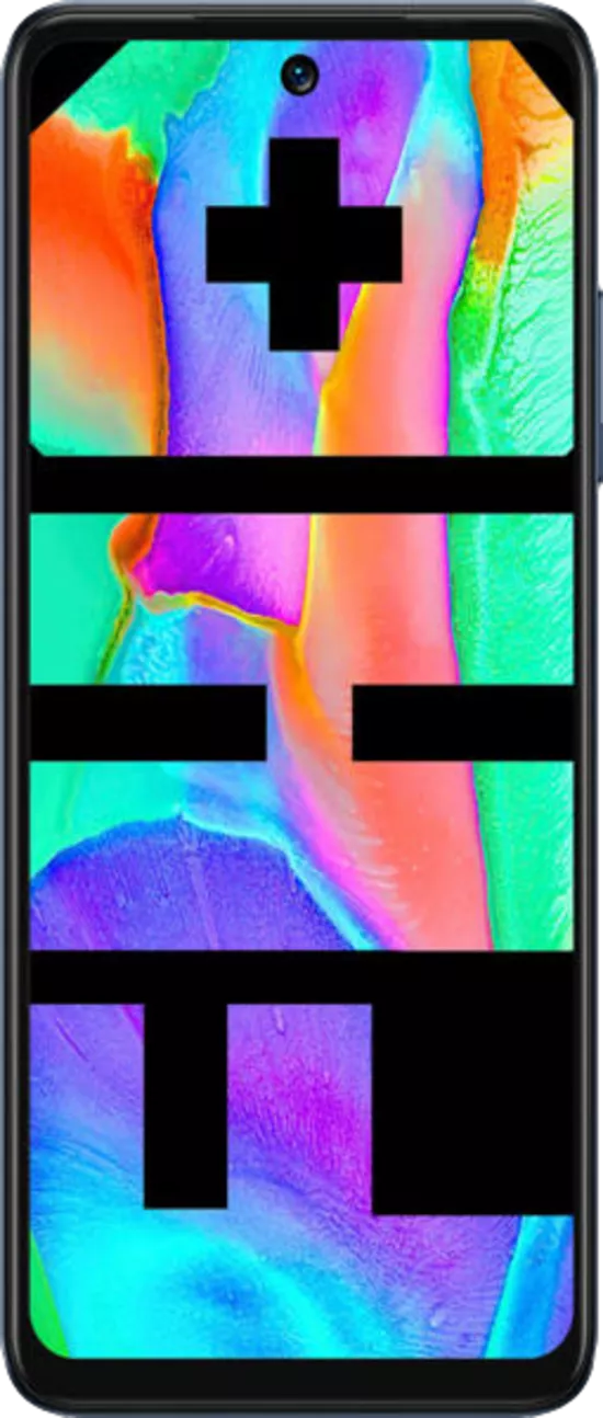 Infinix Hot 20i