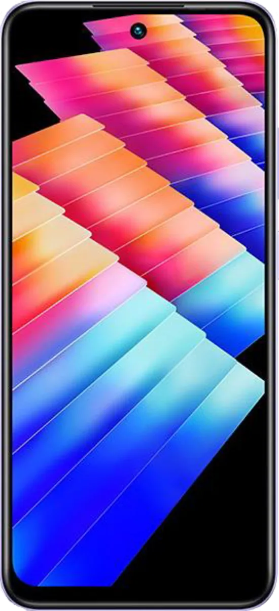 Infinix Hot 30 Play NFC