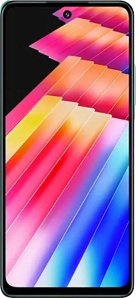 Infinix Hot 40 Pro