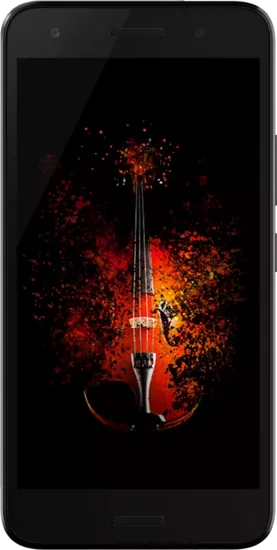 Infinix Hot 5 Lite