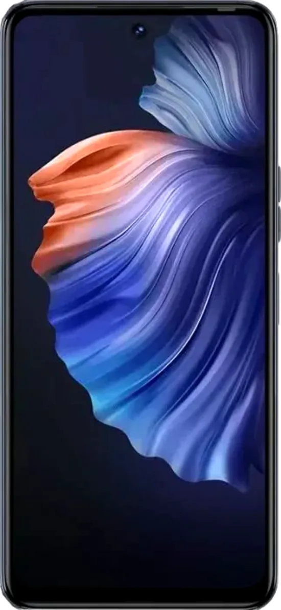 Infinix Hot 50 5G