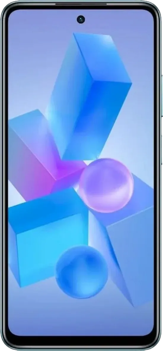 Infinix Hot 50i