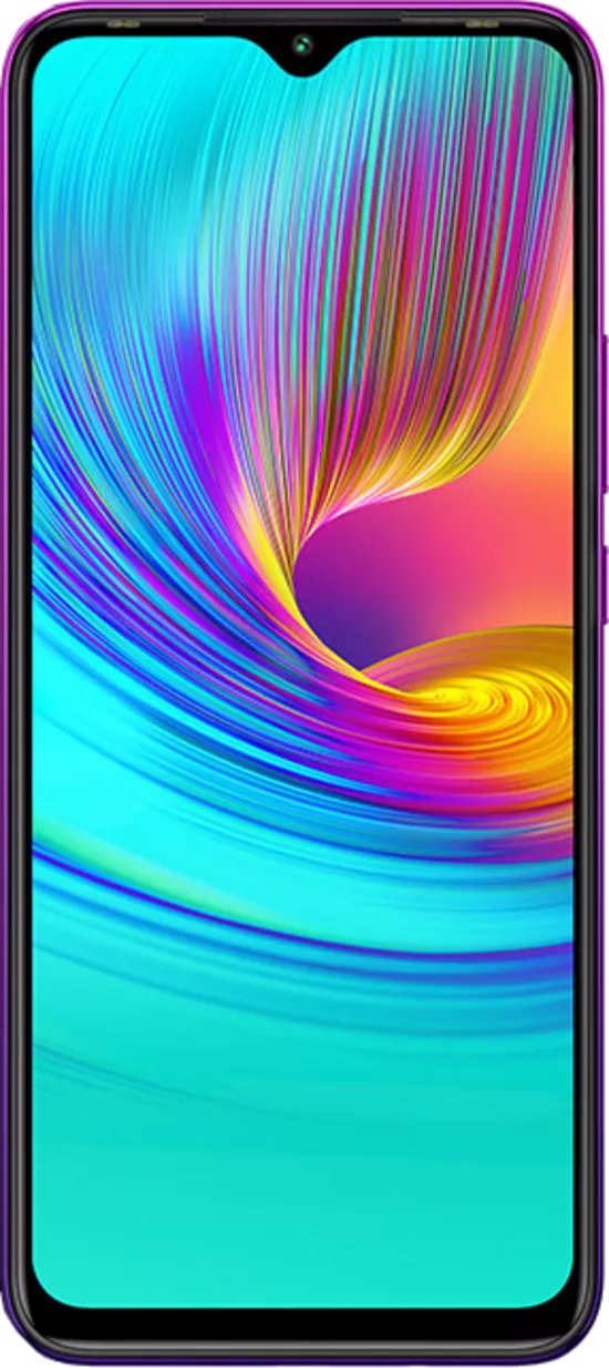 Infinix Hot 9 Play