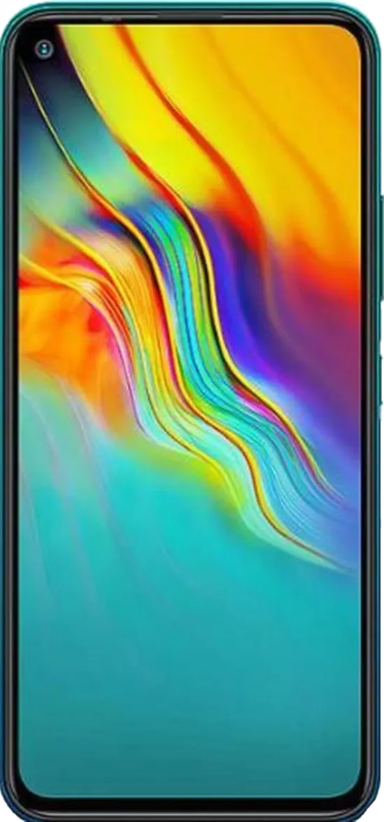 Infinix Hot 9 Pro