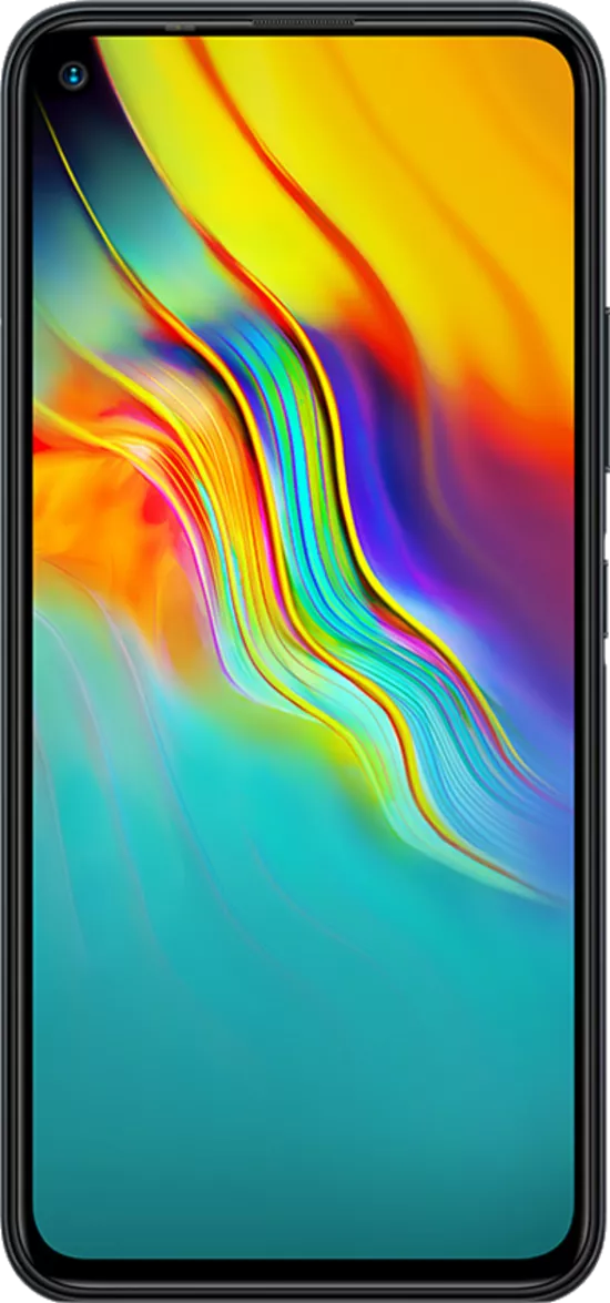 Infinix Hot 9