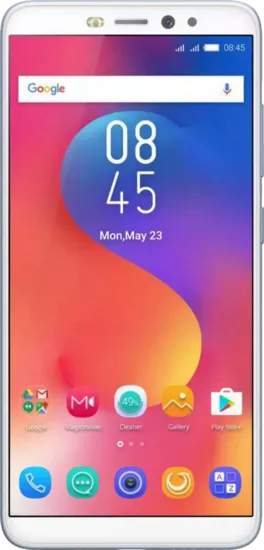 Infinix Hot S3