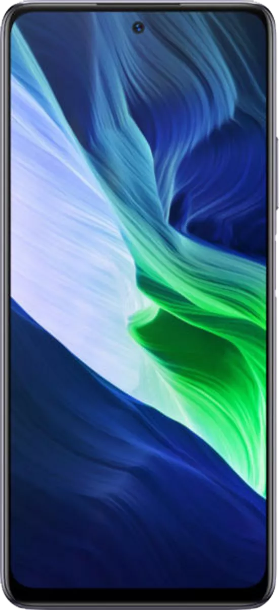 Infinix Note 10 Pro