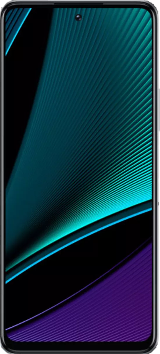 Infinix Note 11