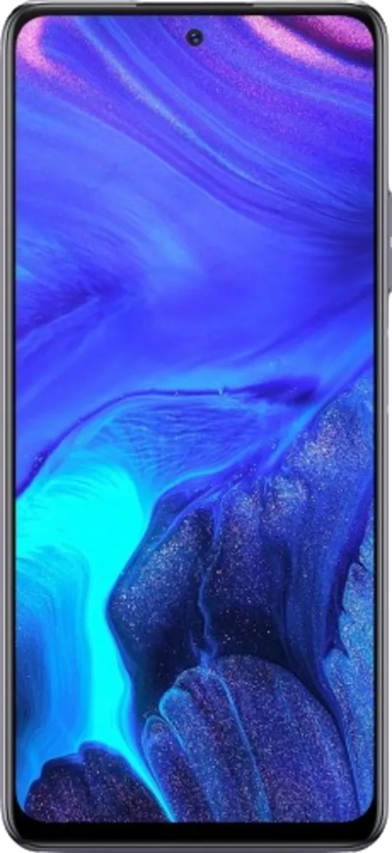 Infinix Note 12
