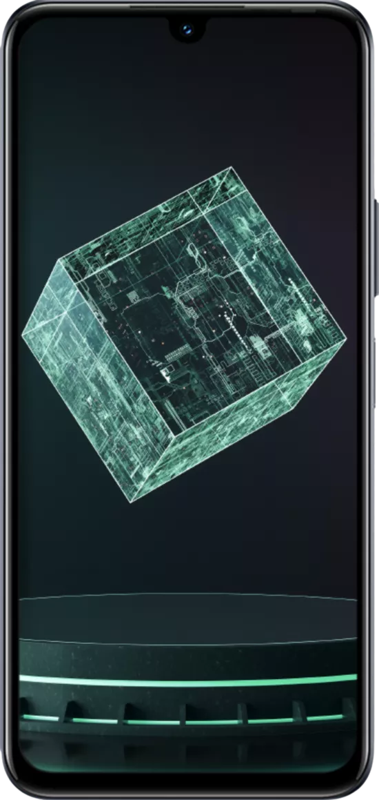 Infinix Note 12i (2022)