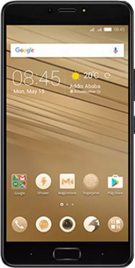 Infinix Note 4 Pro