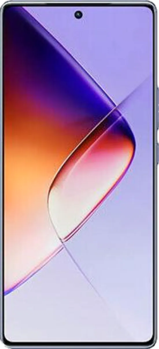 Infinix Note 40 5G