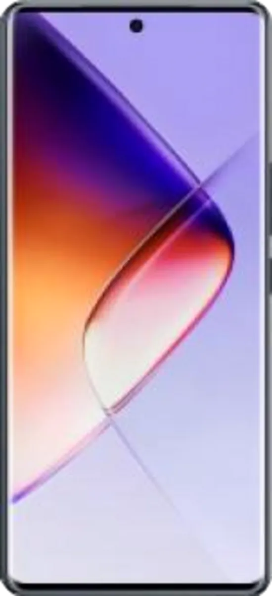 Infinix Note 40 Pro