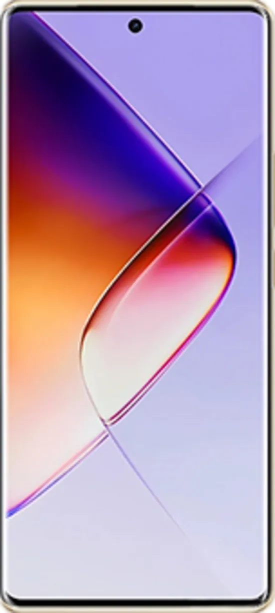 Infinix Note 40S