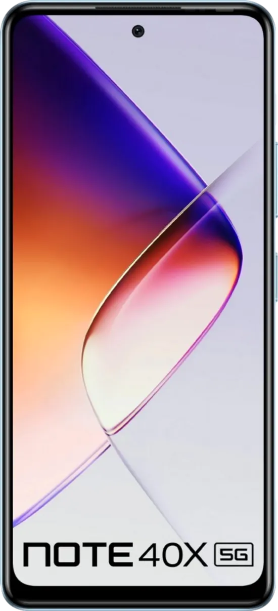 Infinix Note 40X 5G