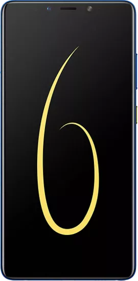 Infinix Note 6