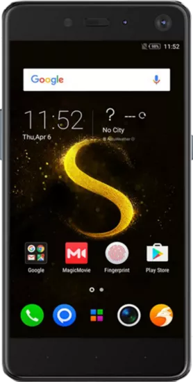 Infinix S2