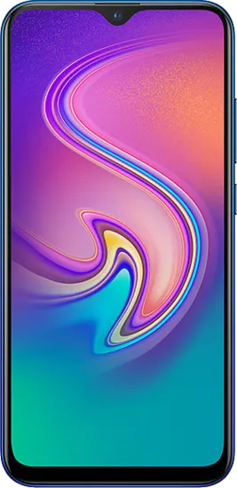 Infinix S4