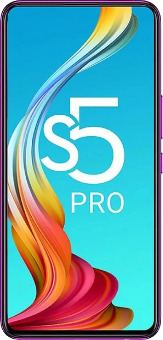 Infinix S5 Pro