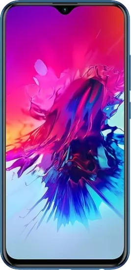 Infinix Smart 3 Plus