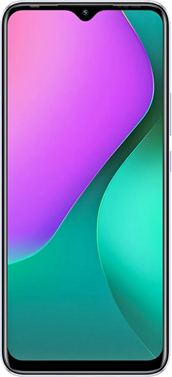 Infinix Smart 5 (India)