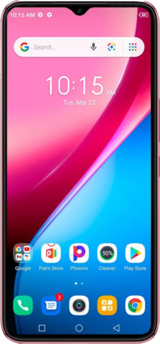 Infinix Smart 5 Pro