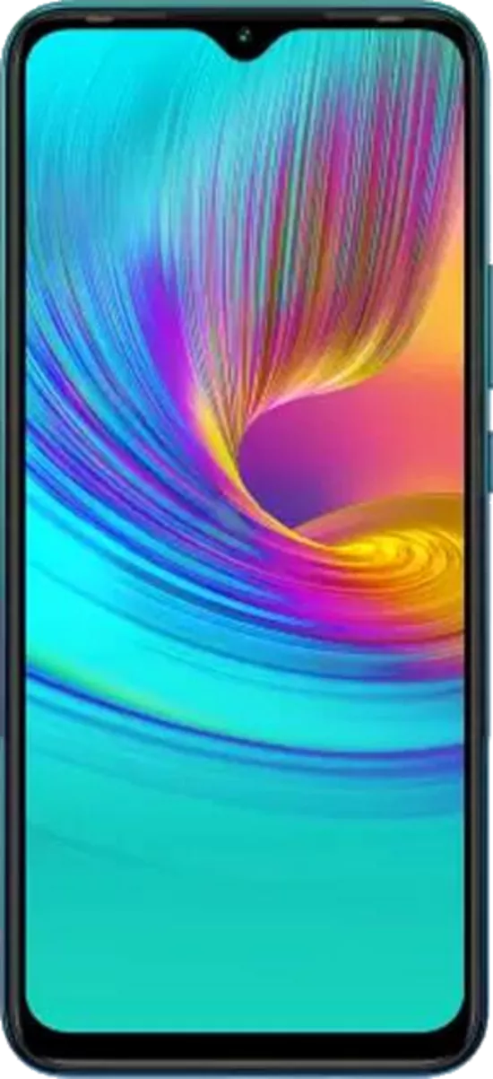 Infinix Smart 5