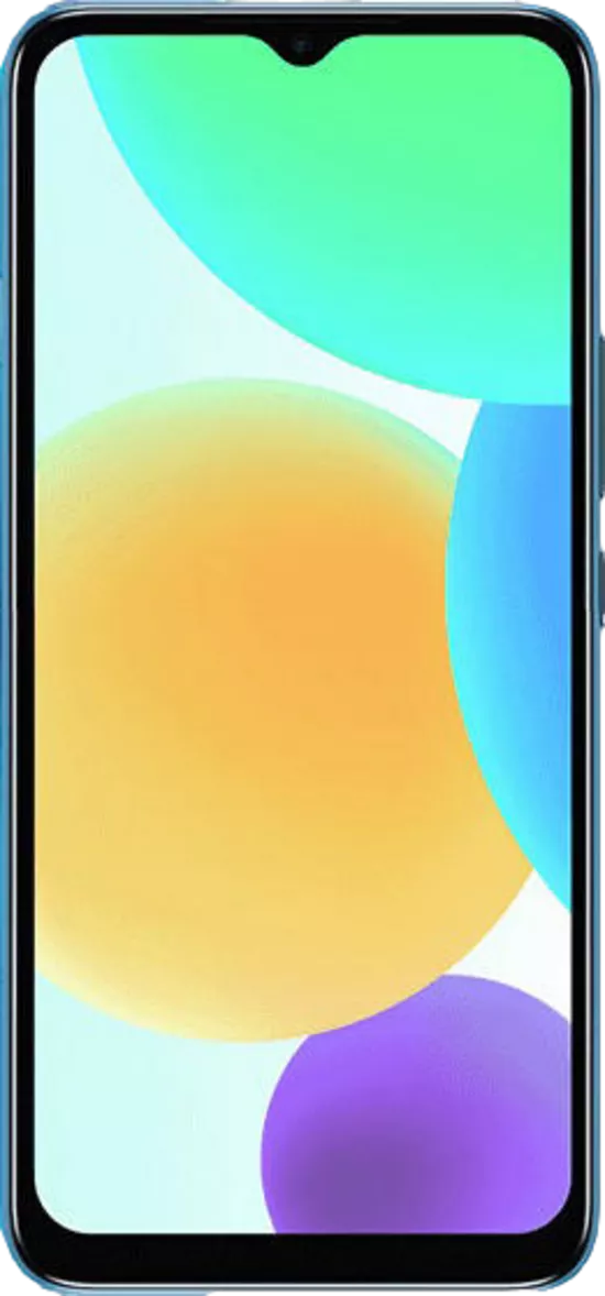 Infinix Smart 6 HD