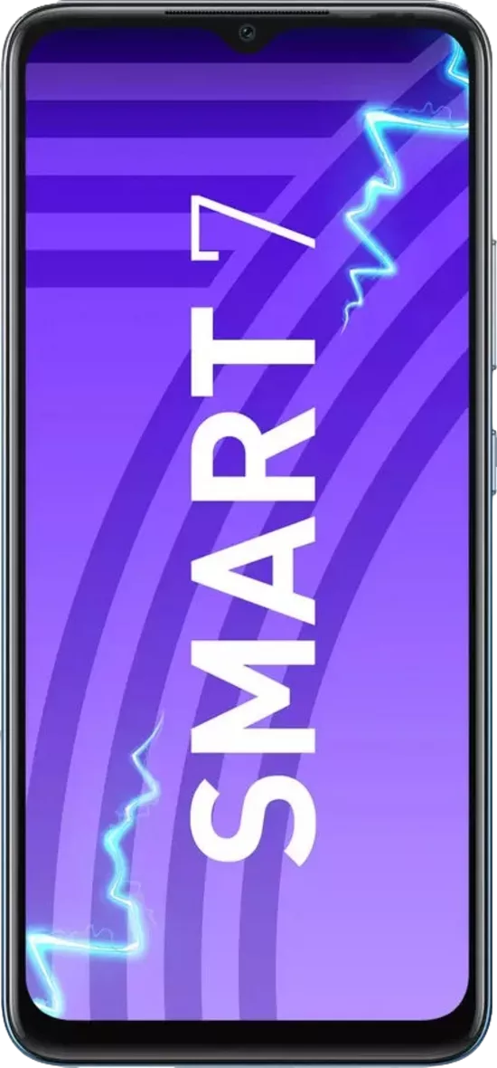 Infinix Smart 7 (India)