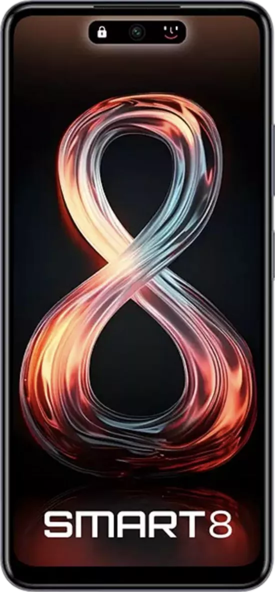 Infinix Smart 8 (India)