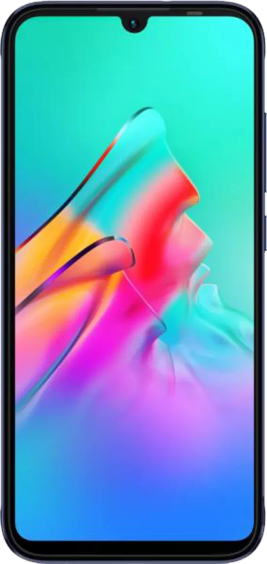 Infinix Smart HD 2021