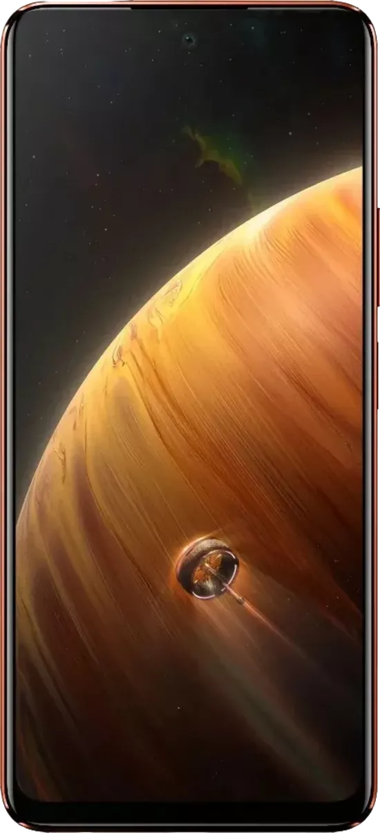 Infinix Zero 30 4G