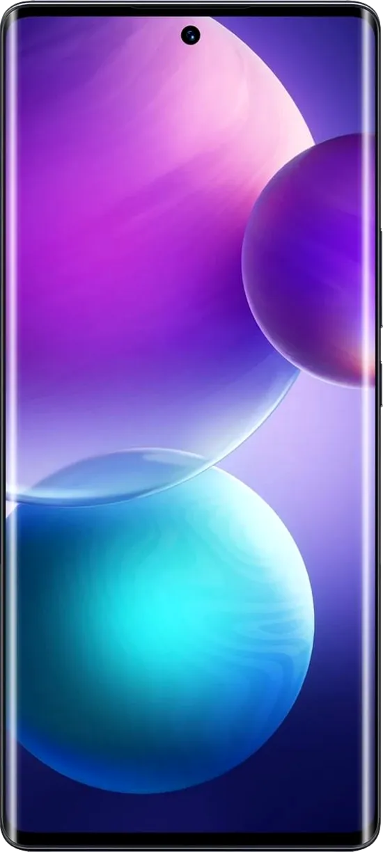 Infinix Zero 40 4G