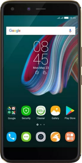 Infinix Zero 5 Pro