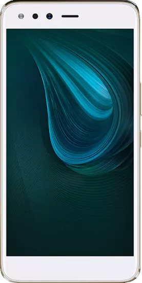 Infinix Zero 5