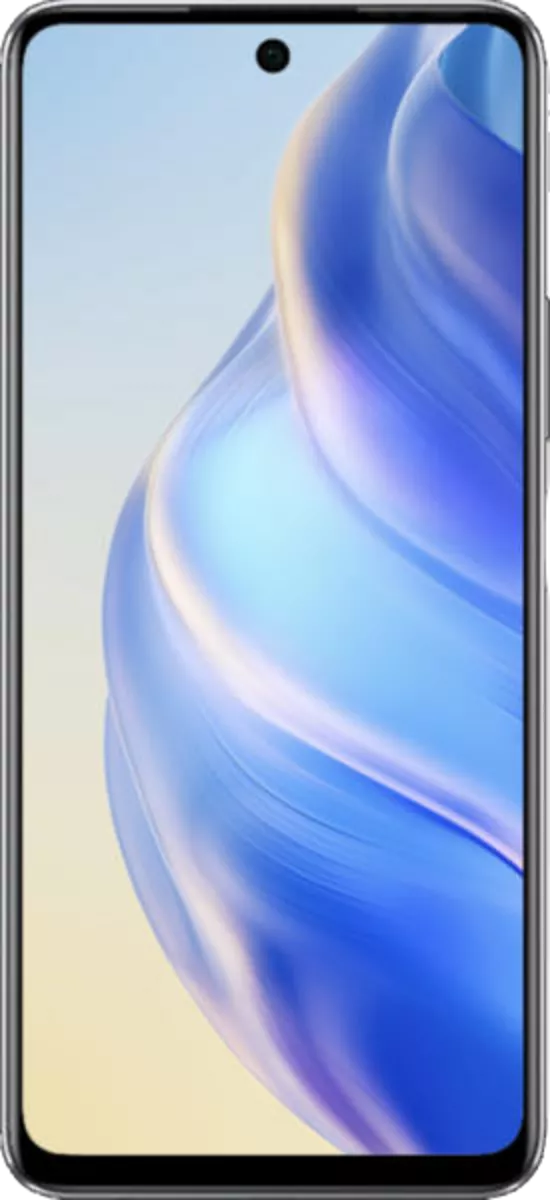 Infinix Zero 5G (2023)