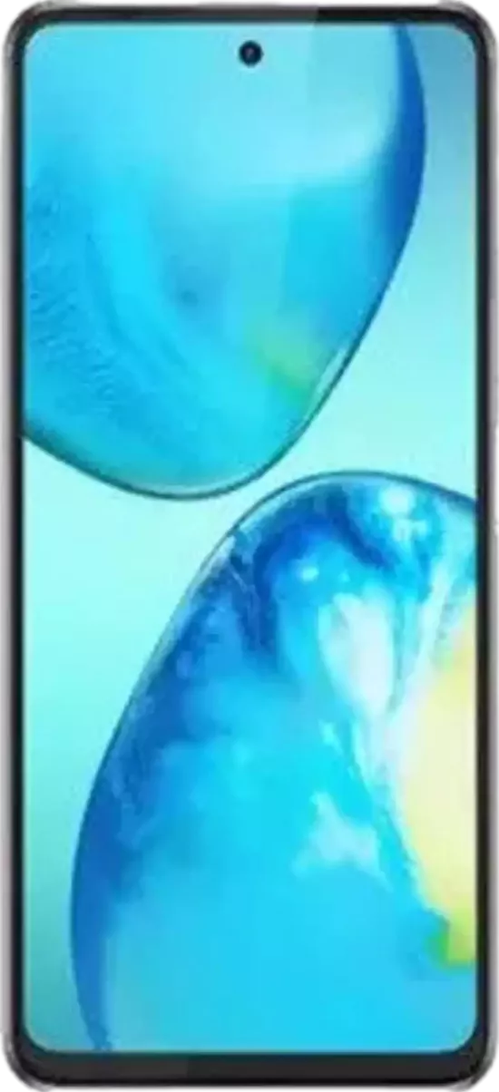 Infinix Zero 5G