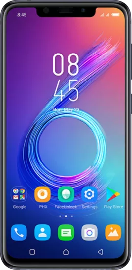 Infinix Zero 6