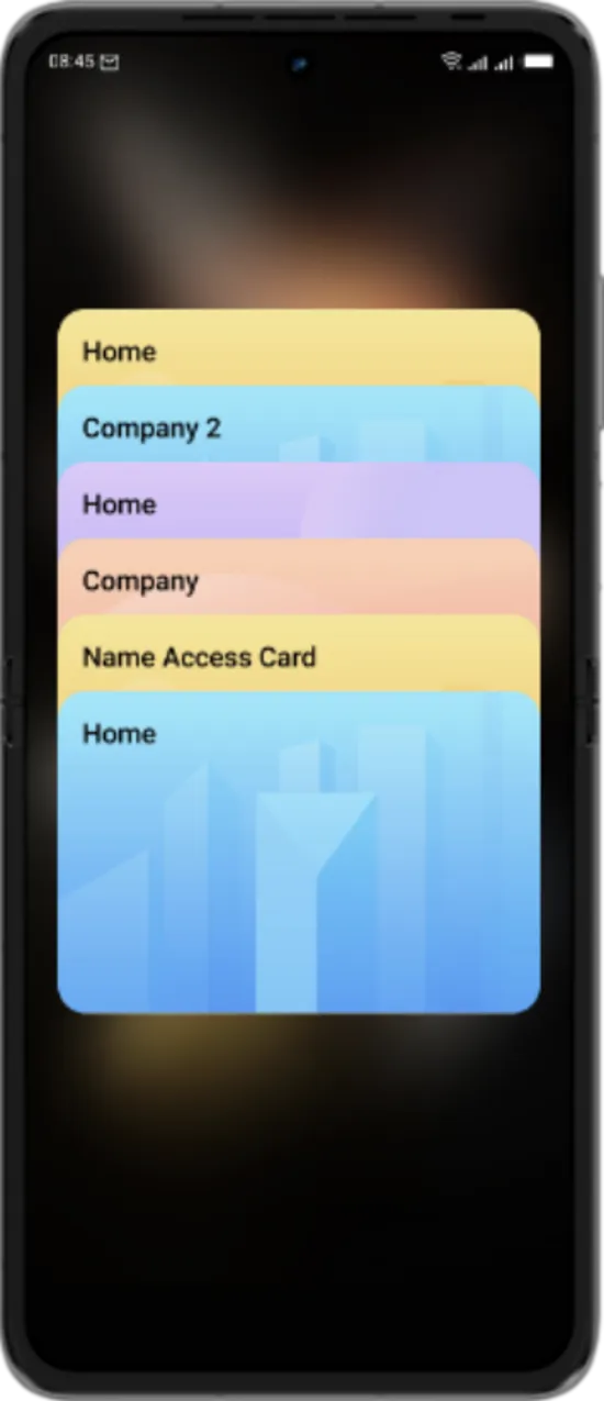 Infinix Zero Flip
