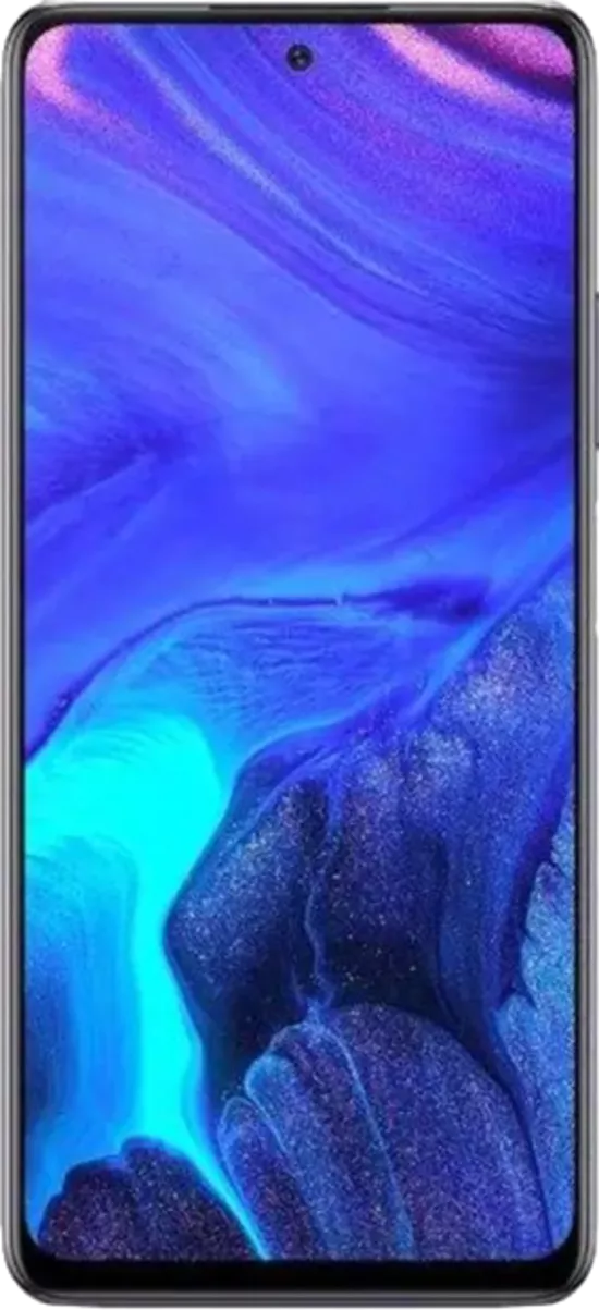 Infinix Zero X Pro