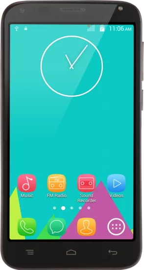 iRULU Universe U1 mini