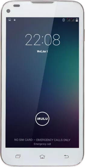 iRULU Universe U1 Pro