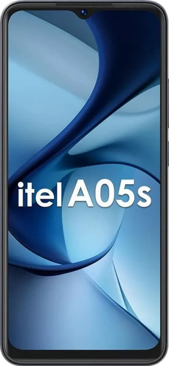 Itel A05s