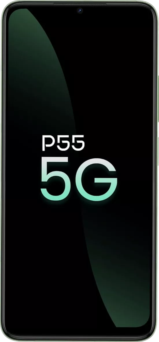 Itel P55 5G