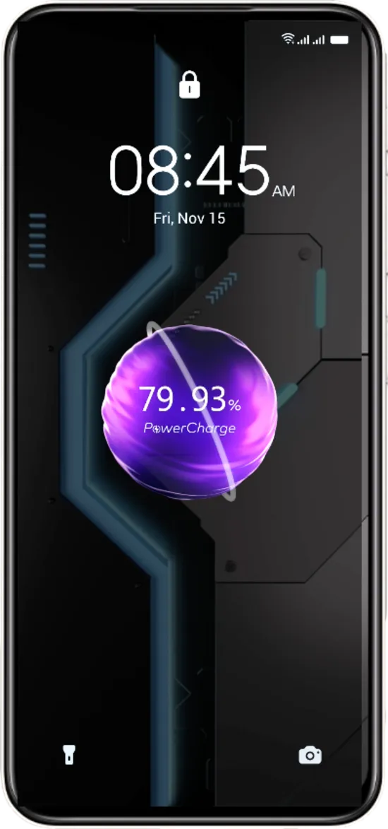 Itel P65