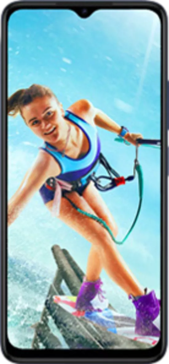 Itel Power 55