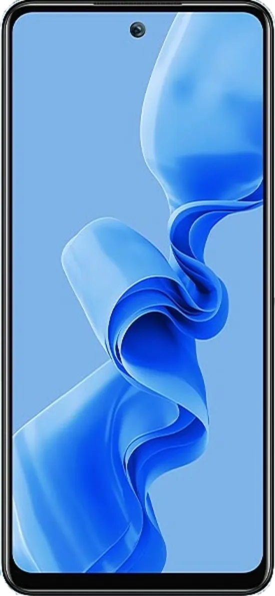 Itel S24