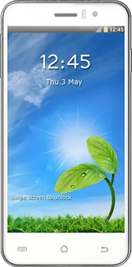 JiaYu G4 Advanced