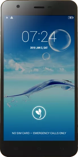 JiaYu S3
